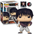 TOJI FUSHIGURO EXCLUSIVO CHALICE COLLECTIBLES : JUJUTSU KAISEN