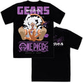 GEAR 5 ONE PIECE PLAYERA
