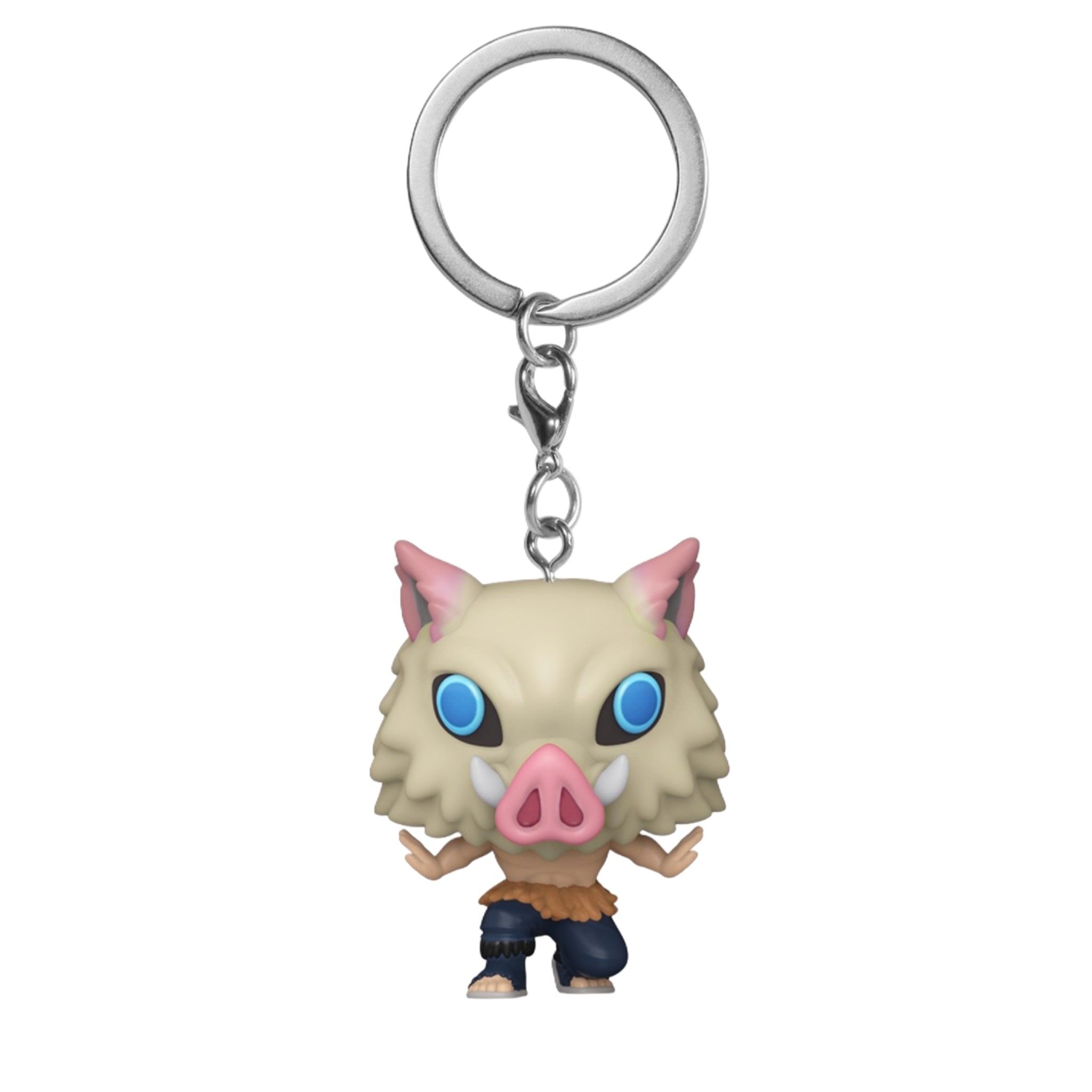 INOSUKE HASHIBIRA : DEMON SLAYER - FUNKO POP! ANIMATION