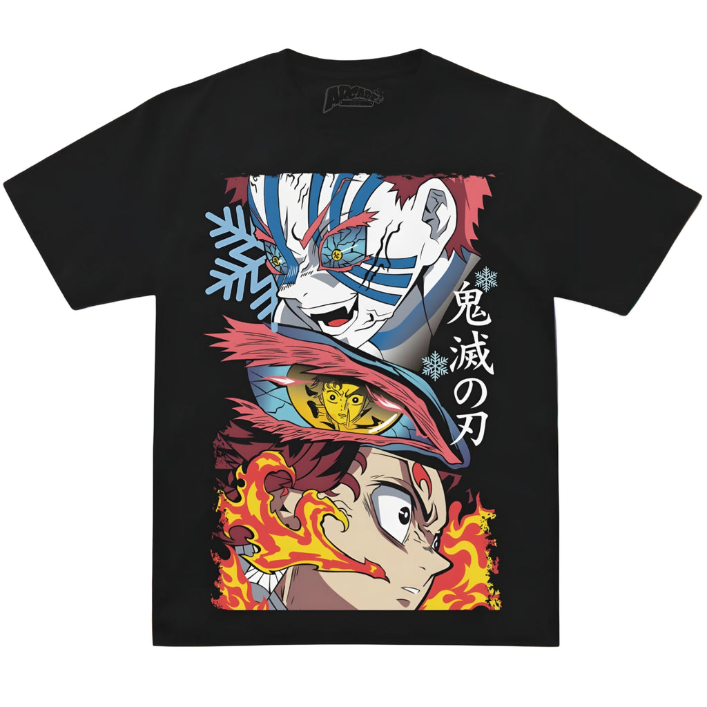 AKASA FIGTH PLAYERA