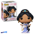JASMINE : DISNEY PRINCESS - FUNKO POP