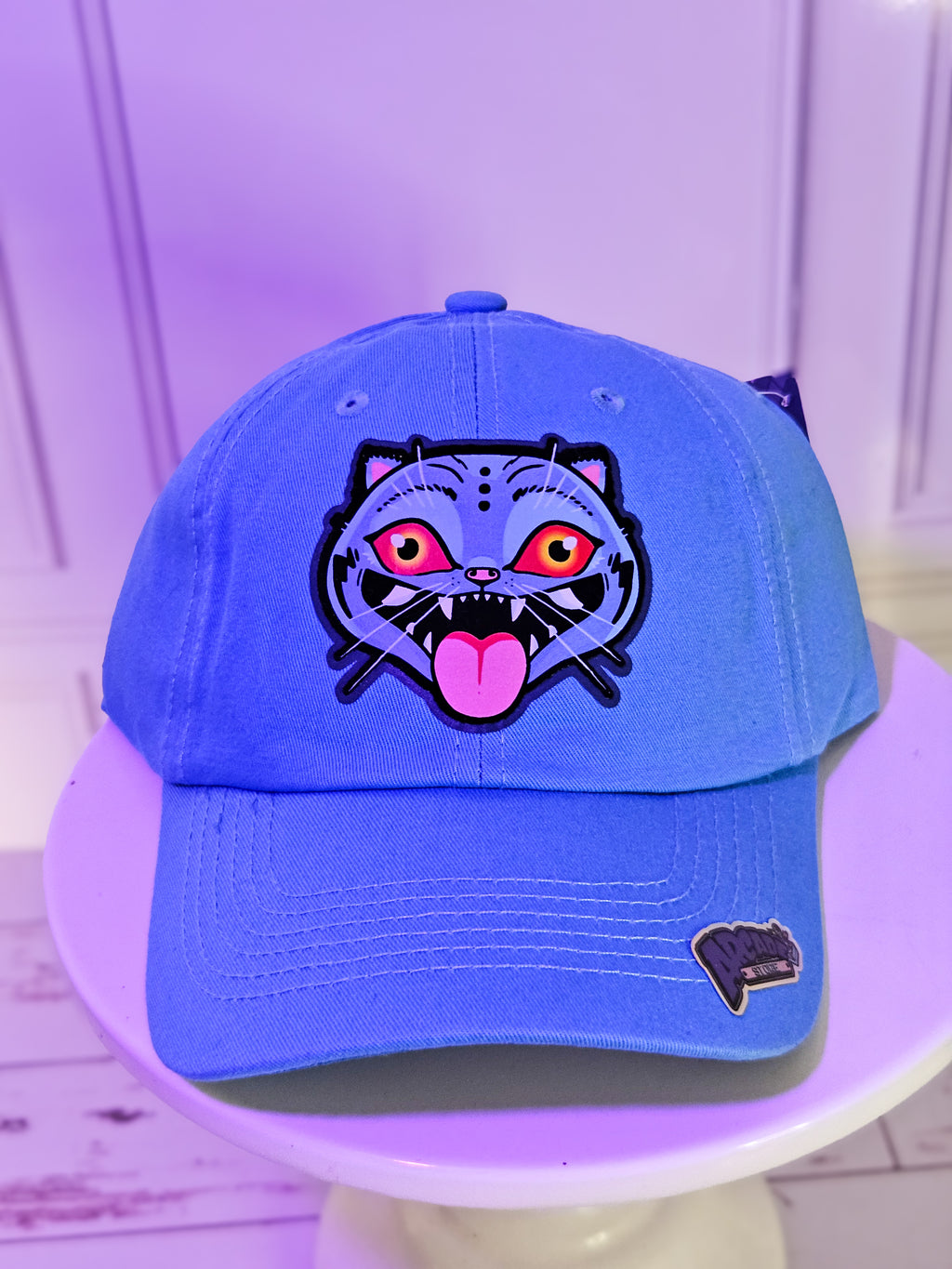 K-POP DEMON HUNTERS GORRA