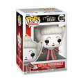 LITTLE PERYWINCLE #1853 : IT WELCOME TO DERRY - FUNKO POP!
