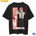 MAKIMA PLAYERA