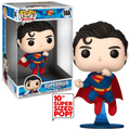 SUPERMAN