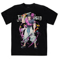 TOJI FUSHIGURO PLAYERA