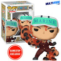 AKAINU SAKASUKI EXCLUSIVO GAMESTOP #1913 : ONE PIECE - FUNKO POP! ANIMATION