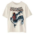 SPIDERMAN 2099 PLAYERA