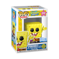 BOB ESPONJA COLORBURGUERS EXCLUSIVO GLOW IN THE DARK #2312 : SPONGE BOB