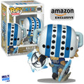KILLER EXCLUSIVO AMAZON #1895 : ONE PIECE - FUNKO POP! ANIME