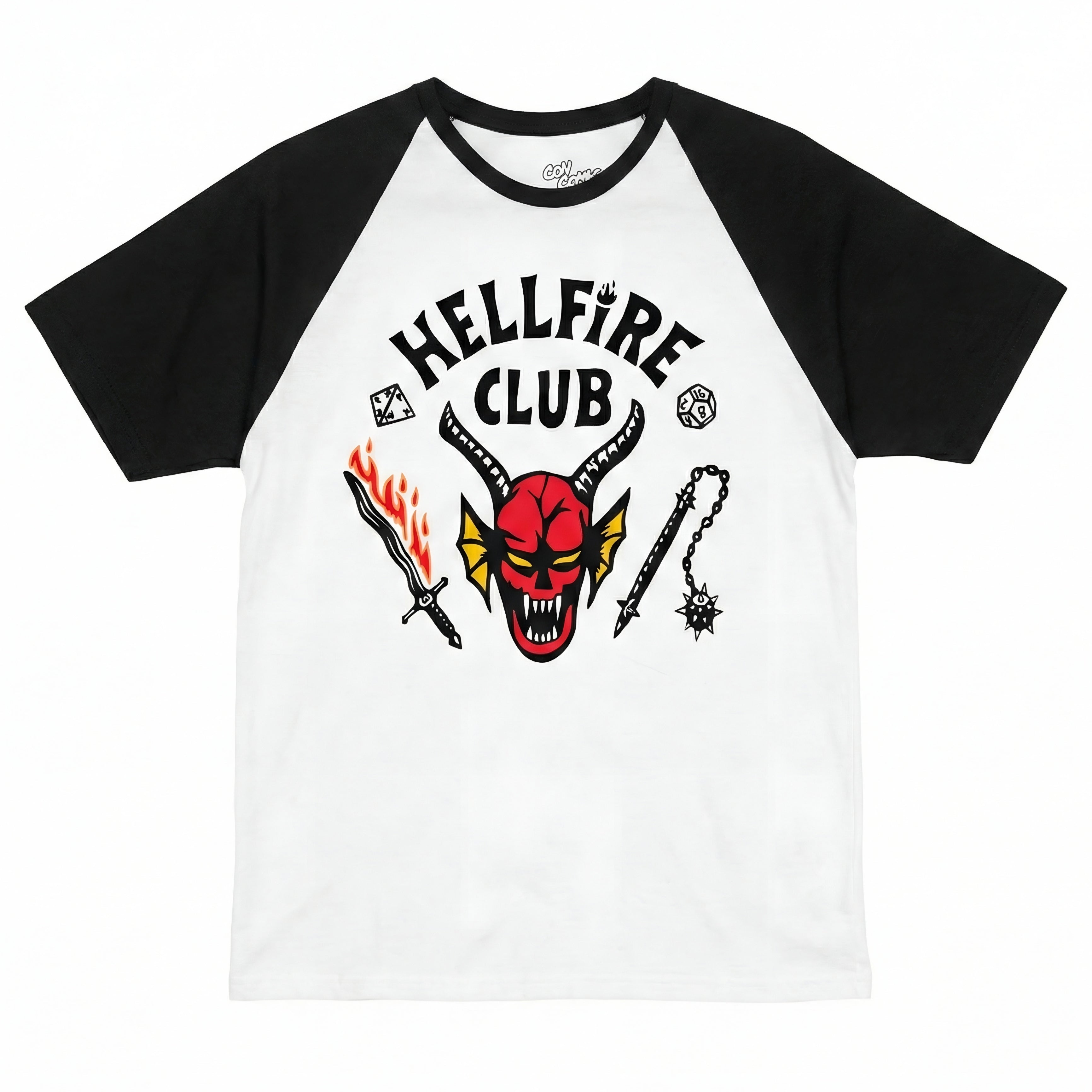 HELLFIRE CLUB