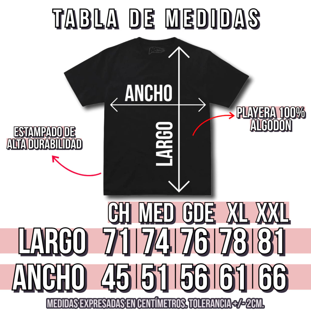 SAILOR MOON RAMEN PLAYERA