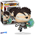 LEVI #1993 : ATACK ON TITAN - FUNKO POP! ANIMATION