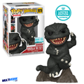 GODZILLA VICTORY DANCE LIMITADO 9500PZ SUPREME #1976 - FUNKO POP