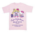 SAILOR MOON X HELLO KITTY