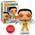 KIZARU BORSALINO EXCLUSIVO GAMESTOP #1786 : ONE PIECE - FUNKO POP! ANIMATION