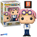 KOBY EXCLUSIVO ANIME EXPO #1943 : ONE PIECE - FUNKO POP! ANIMATION
