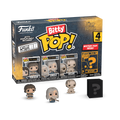 Bitty Pop! The Lord of the Rings 4-Pack Series 1