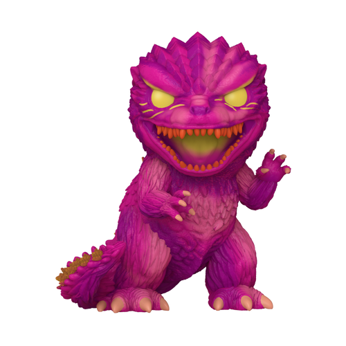 GODZILLA PREMIUM RETRO FOTURISM #1890 FUNKO POP