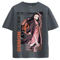 NEZUKO KAMADO PLAYERA
