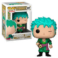 RORONOA ZORO #327 : ONE PIECE - FUNKO POP! ANIMATION