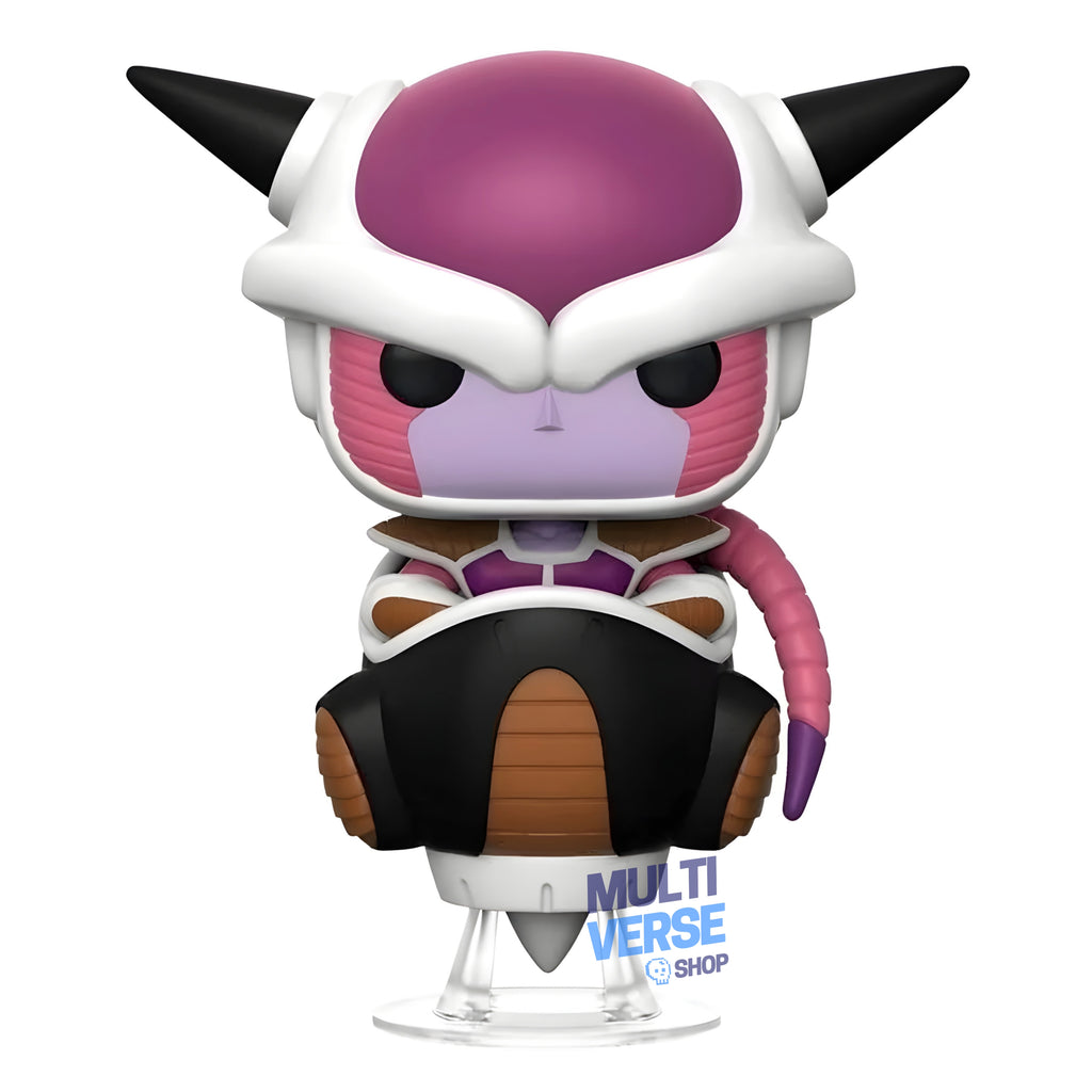 FRIEZA #619 : DRAGON BALL Z - FUNKO POP! ANIMATION