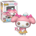 MY MELODY (ICECREAM) #103 : HELLO KITTY - FUNKO POP! SANRIO