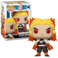 KYOJURO RENGOKU #1308 : DEMON SLAYER - FUNKO POP! ANIMATION