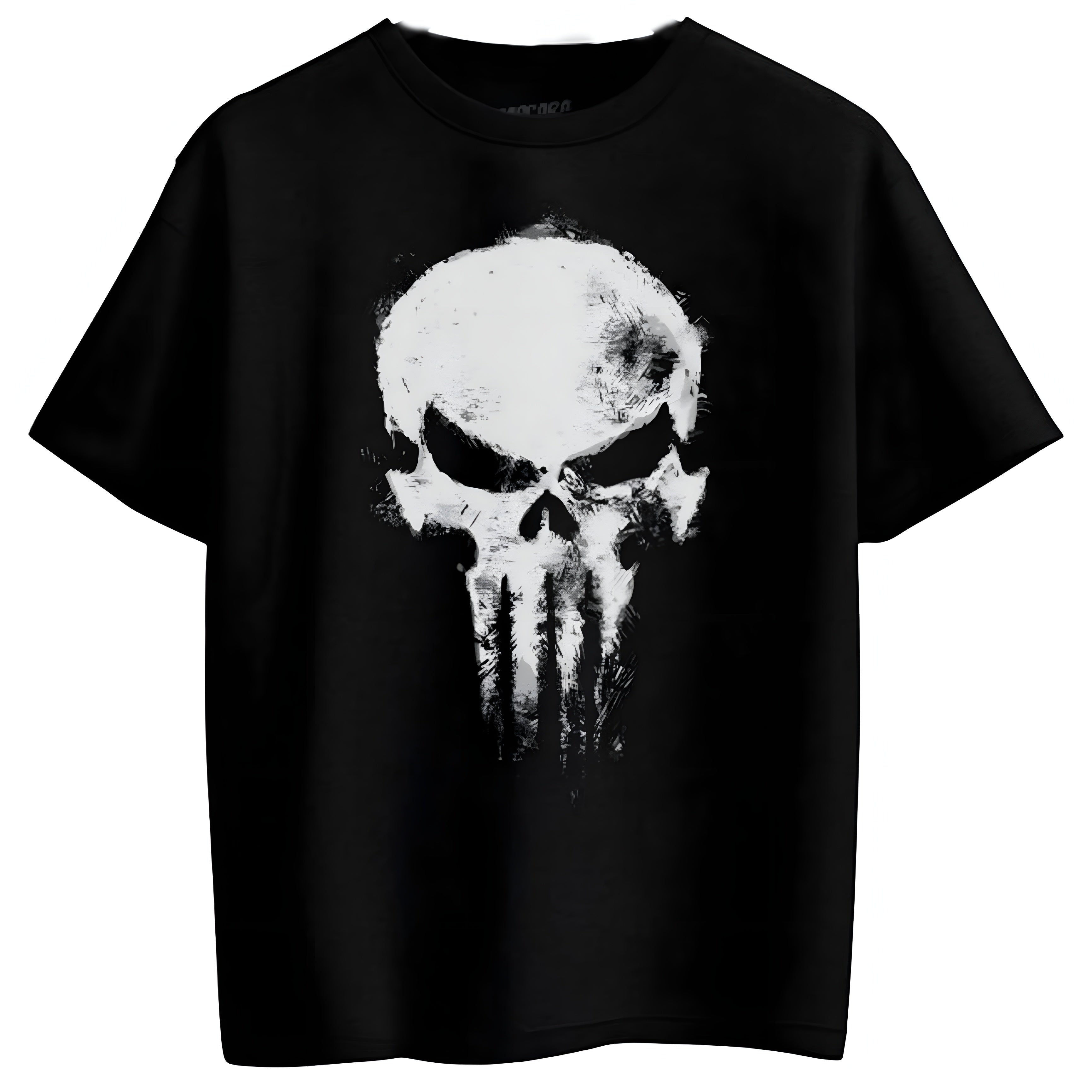PUNISHER MARVEL PLAYERA