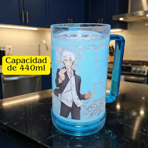TARRO REFRIGERANTE SATORU GOJO
