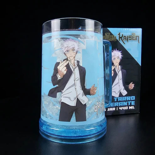 TARRO REFRIGERANTE SATORU GOJO